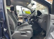 2015 Volkswagen Touran