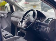 2015 Volkswagen Touran