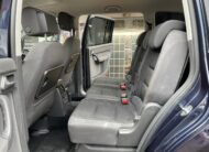 2015 Volkswagen Touran