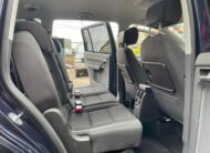 2015 Volkswagen Touran