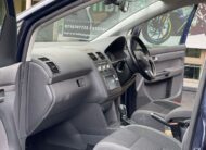 2015 Volkswagen Touran