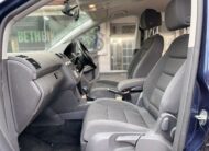 2015 Volkswagen Touran
