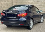 2007 Nissan Bluebird