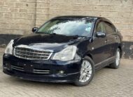 2007 Nissan Bluebird