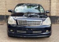 2007 Nissan Bluebird
