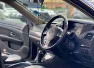 2007 Nissan Bluebird