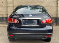2007 Nissan Bluebird