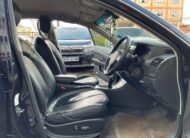 2007 Nissan Bluebird