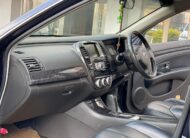 2007 Nissan Bluebird