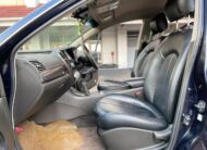 2007 Nissan Bluebird