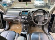 2007 Nissan Bluebird