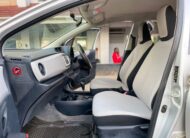 2012 Toyota Vitz Silver