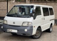 2009 Nissan Vanette