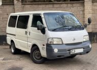 2009 Nissan Vanette