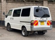 2009 Nissan Vanette