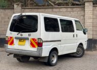 2009 Nissan Vanette