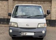 2009 Nissan Vanette