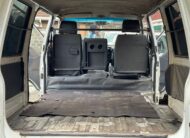 2009 Nissan Vanette
