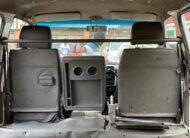 2009 Nissan Vanette