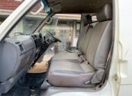 2009 Nissan Vanette