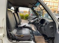 2009 Nissan Vanette