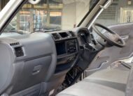 2009 Nissan Vanette
