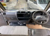 2009 Nissan Vanette