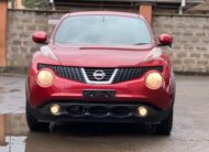 2014 Nissan Juke GT
