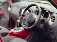 2014 Nissan Juke GT