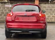 2014 Nissan Juke GT