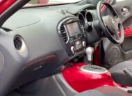 2014 Nissan Juke GT