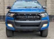 2016 Ford Ranger Wildtrack