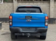2016 Ford Ranger Wildtrack