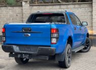 2016 Ford Ranger Wildtrack