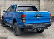 2016 Ford Ranger Wildtrack