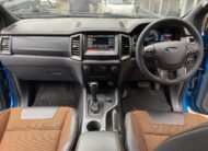 2016 Ford Ranger Wildtrack