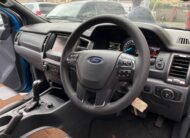 2016 Ford Ranger Wildtrack