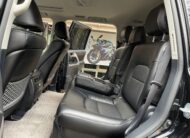 2016 Toyota Landcruiser ZX V8