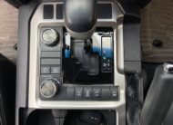 2016 Toyota Landcruiser ZX V8