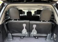 2016 Toyota Landcruiser ZX V8