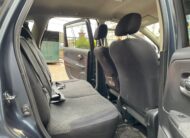 2011 Nissan Note