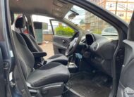 2011 Nissan Note