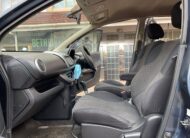 2011 Nissan Note