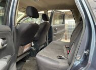 2011 Nissan Note