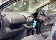 2011 Nissan Note