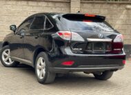 2011 Lexus RX450