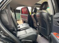 2011 Lexus RX450
