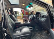 2011 Lexus RX450