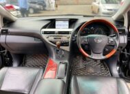 2011 Lexus RX450
