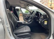 2014 Mercedes Benz C200 Silver